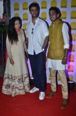 Kunal Kapoor at the launch of DVAR - luxury multi-designer store in Juhu, Mumbai on 6th May 2014